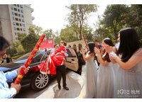 合肥婚慶禮儀服務全攻略 選擇、注意事項與推薦商家