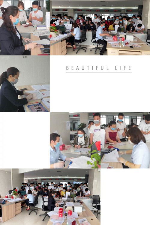 領證是最好的告白 520，周至縣婚姻登記服務中心見證新人的甜蜜約定